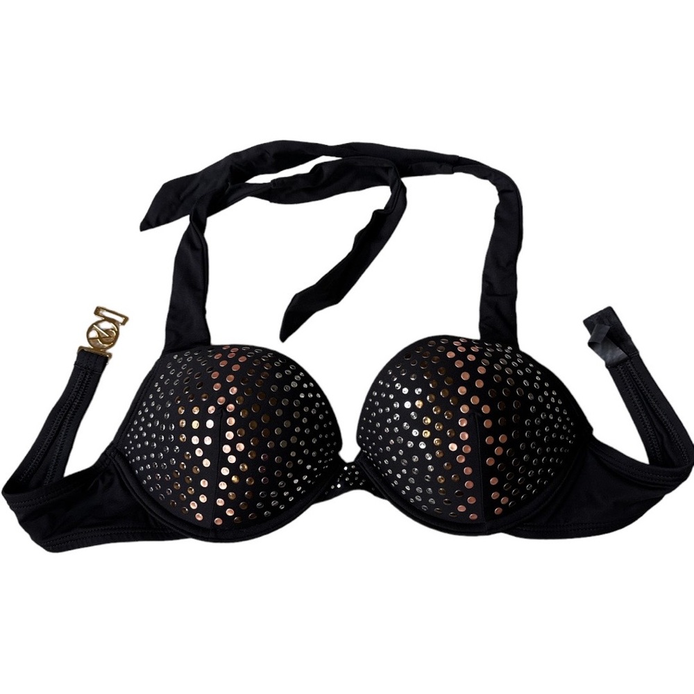 Victoria secret bombshell bikini top.  Size 34 b
